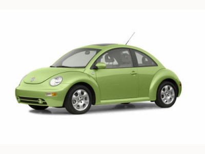 VW Beetle 1.9TDI (66, 74kw) do r.v. 09/2010 - sada oleja a filtrov